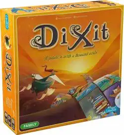 Dixit Original